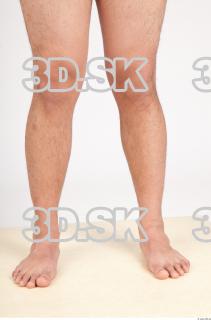 Leg texture of Jimmy 0002